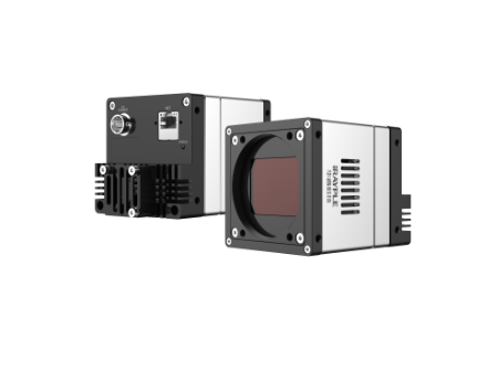 IRAYPLE 大华华睿  AX5F57CT250 面阵相机