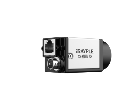 IRAYPLE 大华华睿 AE5200MG010 面阵相机