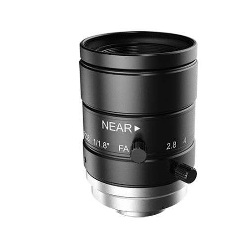 IRAYPLE 大华华睿 MH1228SP 面阵镜头