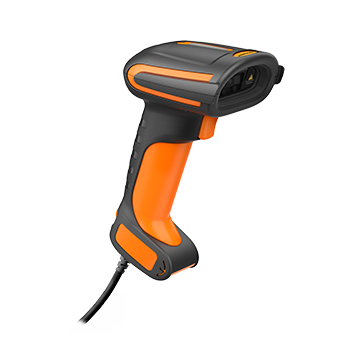 HIKROBOT 海康机器人 MV-IDH5010-05-SR-L 手持读码器