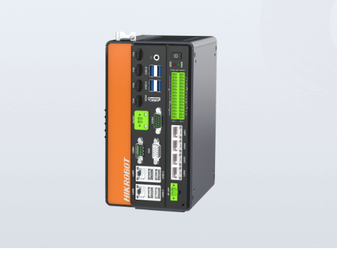 HIKROBOT 海康机器人 MV-VC3501H-128G66 视觉控制器