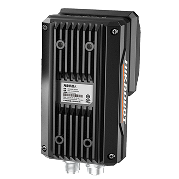HIKROBOT 海康机器人 MV-IDE012X-12MW 智能读码器