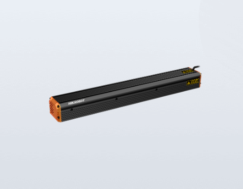 HIKROBOT 海康机器人 MV-LLDS-H-450-30-UV365 条形光源