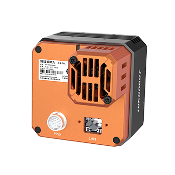 HIKROBOT 海康机器人 MV-CH250-90TN-M58S-NF 工业相机