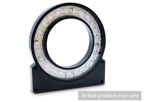 BASLER 巴斯勒 Basler Standard Light Ring-100OD-1550 环形光源