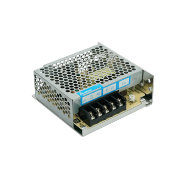 HIKROBOT 海康机器人 开关电源_LRS-50-24 线缆