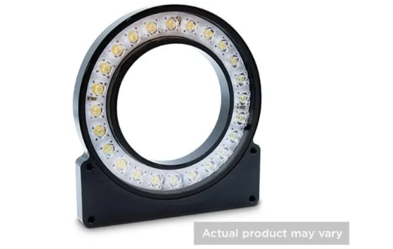 BASLER 巴斯勒 Basler Standard Light Ring-100OD-1300 环形光源