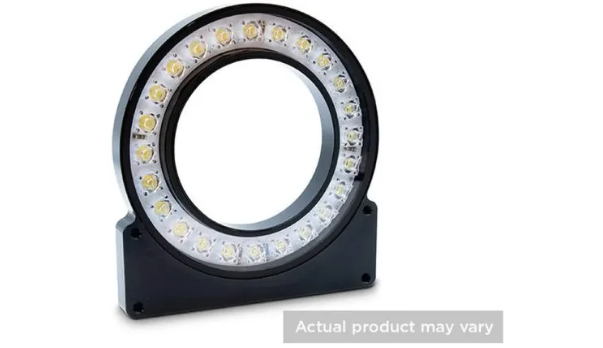 BASLER 巴斯勒 Basler Standard Light Ring-120OD-1550 环形光源
