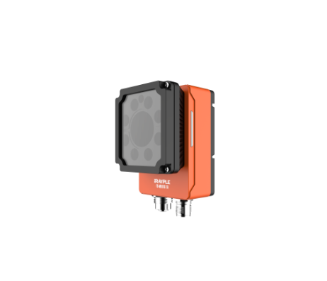 IRAYPLE 大华华睿 R5050MG-12M-BGG01 智能读码器