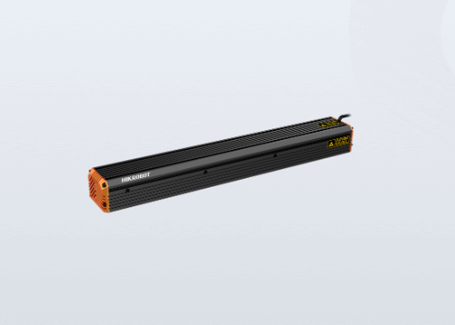HIKROBOT 海康机器人 MV-LLDS-H-350-40-R 条形光源