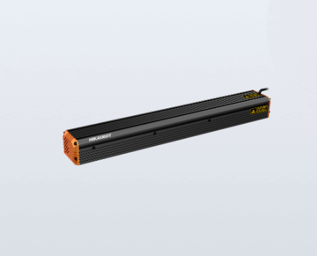 HIKROBOT 海康机器人 MV-LLDS-H-500-40-R 条形光源