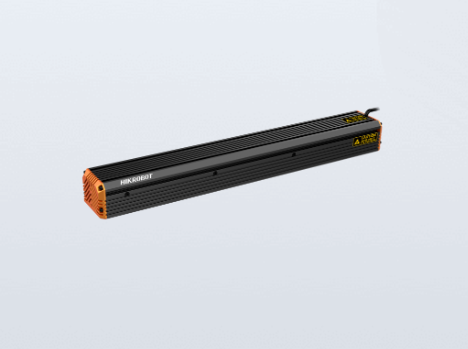 HIKROBOT 海康机器人 MV-LLDS-H-250-30-R 条形光源