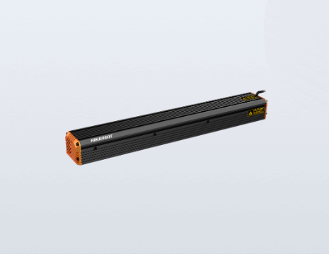 HIKROBOT 海康机器人 MV-LLDS-H-200-30-IR940 条形光源