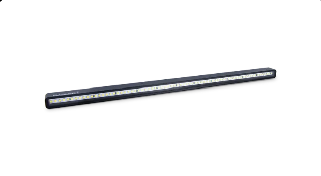 BASLER 巴斯勒 Basler Standard Light Bar-10x300-Red 条形光源