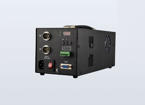 HIKROBOT 海康机器人 MV-LELS-300-2G-PY 光源控制器