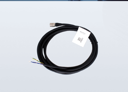 HIKROBOT 海康机器人 MV-ACP-H6p-open-HF-5m 线缆