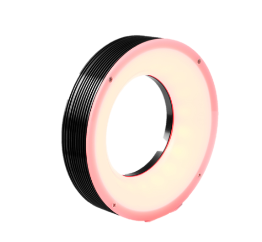 IRAYPLE 大华华睿 PFM-SHX196CO146W-A-1A2 工业光源