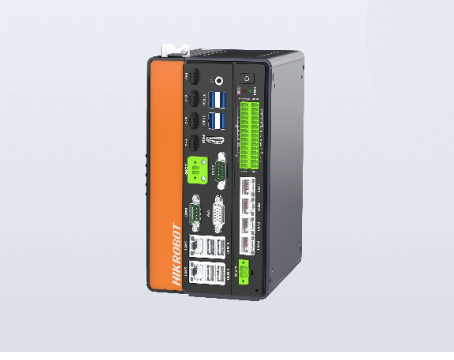 HIKROBOT 海康机器人 MV-VC3202H-128G66 视觉控制器