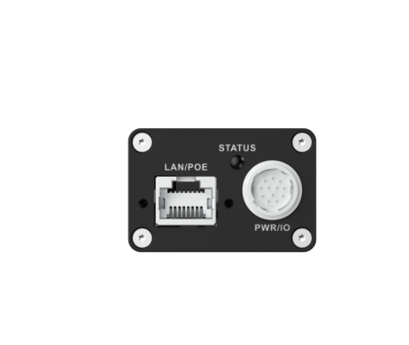 IRAYPLE 大华华睿 L5047MG100 线阵相机