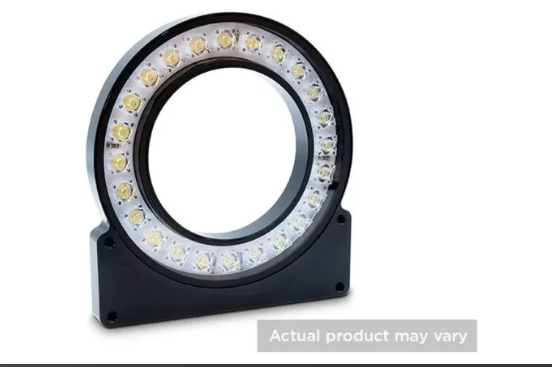 BASLER 巴斯勒 Basler Basler Standard Light Ring-120OD-1300 环形光源