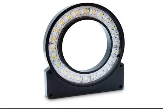 BASLER 巴斯勒 Basler Standard Light Ring-100OD_Power-R 环形光源