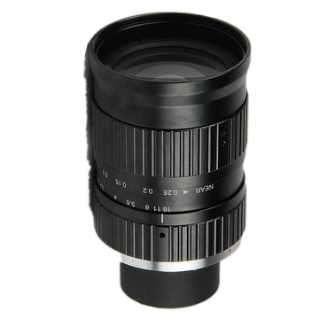 HIKROBOT 海康机器人 MVL-LF3528M-F 工业镜头