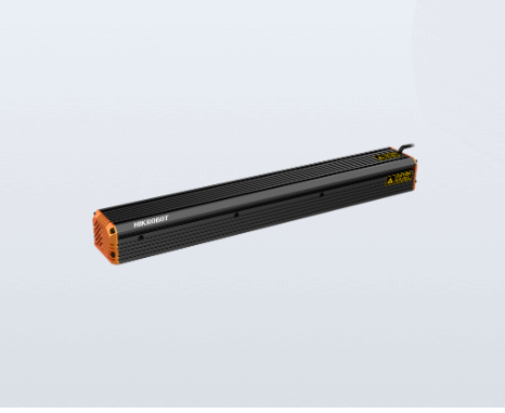 HIKROBOT 海康机器人 MV-LLDS-H-300-40-B 条形光源