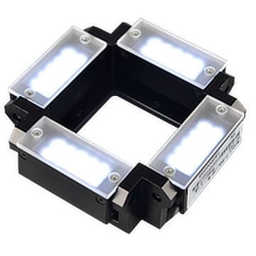 HIKROBOT 海康机器人 MV-LLAS-78-W 条形光源