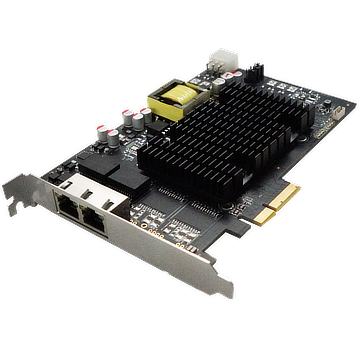 HIKROBOT 海康机器人 MV-GE2202P 采集卡