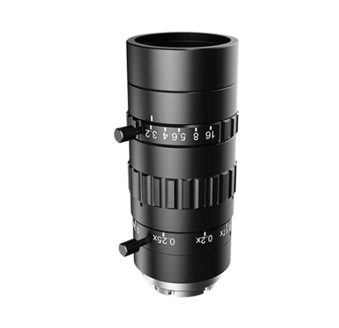 IRAYPLE 大华华睿 MH7532M 面阵镜头