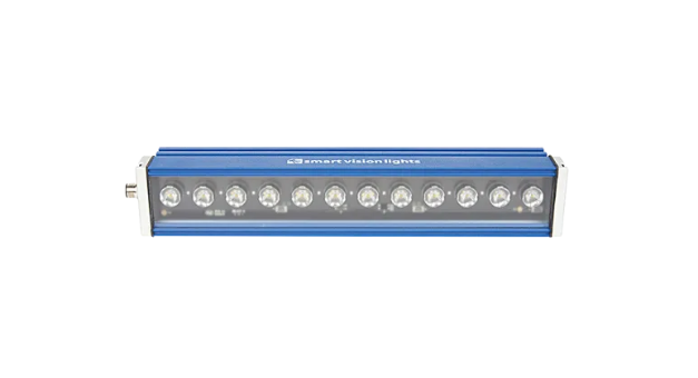 BASLER 巴斯勒 Smart Vision Light Bar LSR300-395-W 条形光源