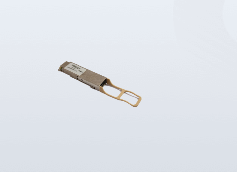 HIKROBOT 海康机器人 MV-AC100G-QSFP28-850-MPO 线缆