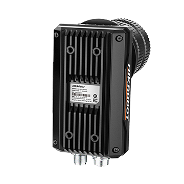 HIKROBOT 海康机器人 MV-IDE012X-CRN 智能读码器