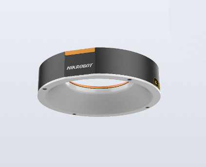 HIKROBOT 海康机器人 MV-LRDS-H-105-00-W 环形光源