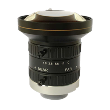 HIKROBOT 海康机器人 MVL-KF0818M-12MP 工业镜头