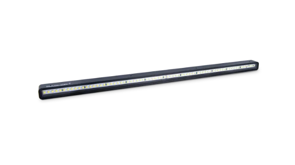 BASLER 巴斯勒 Basler Standard Light Bar-10x200-Blue 条形光源
