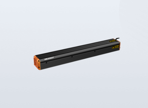 HIKROBOT 海康机器人 MV-LLDS-H-300-30-IR850 条形光源