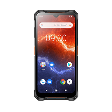 HIKROBOT 海康机器人 MV-IDP5204/SE2&32 智能读码器