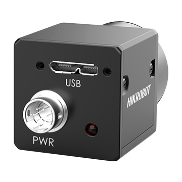 HIKROBOT 海康机器人 MV-CA016-10UM 工业相机