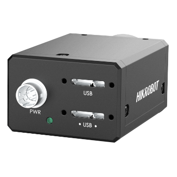 HIKROBOT 海康机器人 MV-CH250-90VM 工业相机