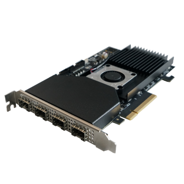 HIKROBOT 海康机器人 MV-GS1004F 采集卡