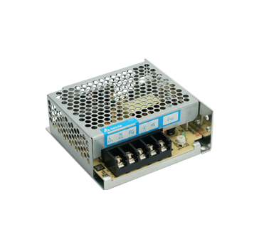 HIKROBOT 海康机器人 开关电源_LRS-50-12 线缆