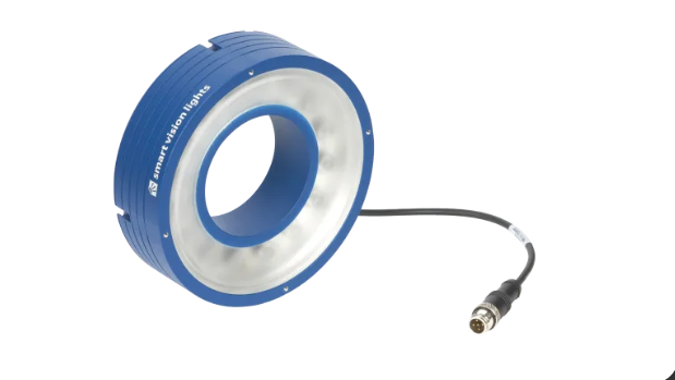 BASLER 巴斯勒 Smart Vision Light Ring RMX140-365-W 环形光源
