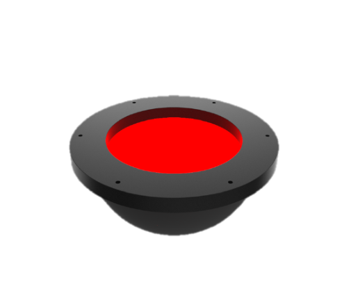 IRAYPLE 大华华睿 PFM-SYX116CO25W-A-1A2 工业光源