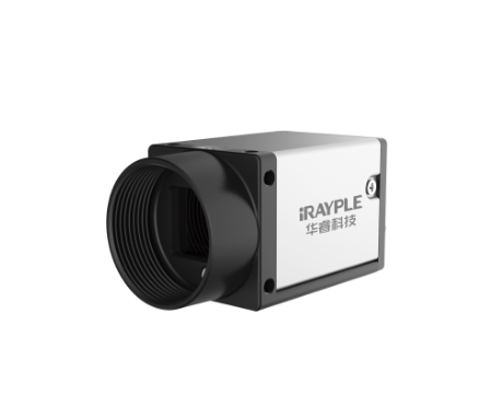 IRAYPLE 大华华睿 AH7040CG010  面阵相机