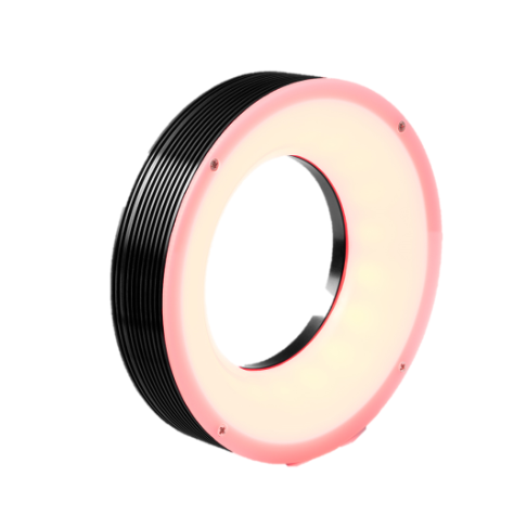 IRAYPLE 大华华睿 PFM-SHX166CO116W-A-1A2 工业光源