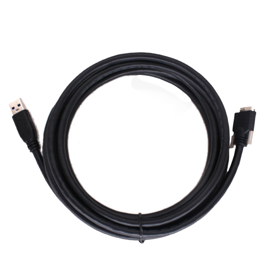 HIKROBOT 海康机器人 MV-ACU3-MBMs-AM-ST-3m 线缆