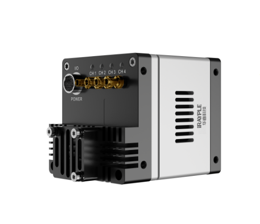 IRAYPLE 大华华睿  AX5F57MX250 面阵相机