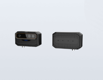 HIKROBOT 海康机器人 MV-DB300S RGBD智能立体相机