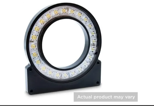 BASLER 巴斯勒 Basler Standard Light Ring-100OD-1650 环形光源